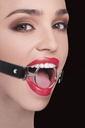 OUCH RING GAG XL