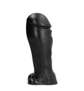 ALL BLACK AB48 DILDO 35cm