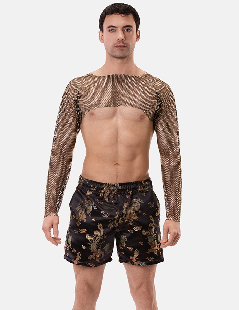 BARCODE BERLIN BOLERO BLINKY