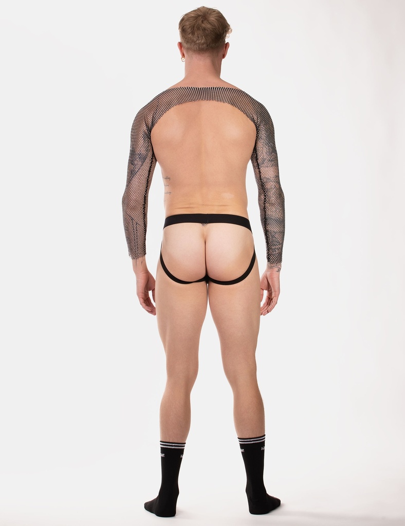 BARCODE BERLIN BOLERO BLINKY