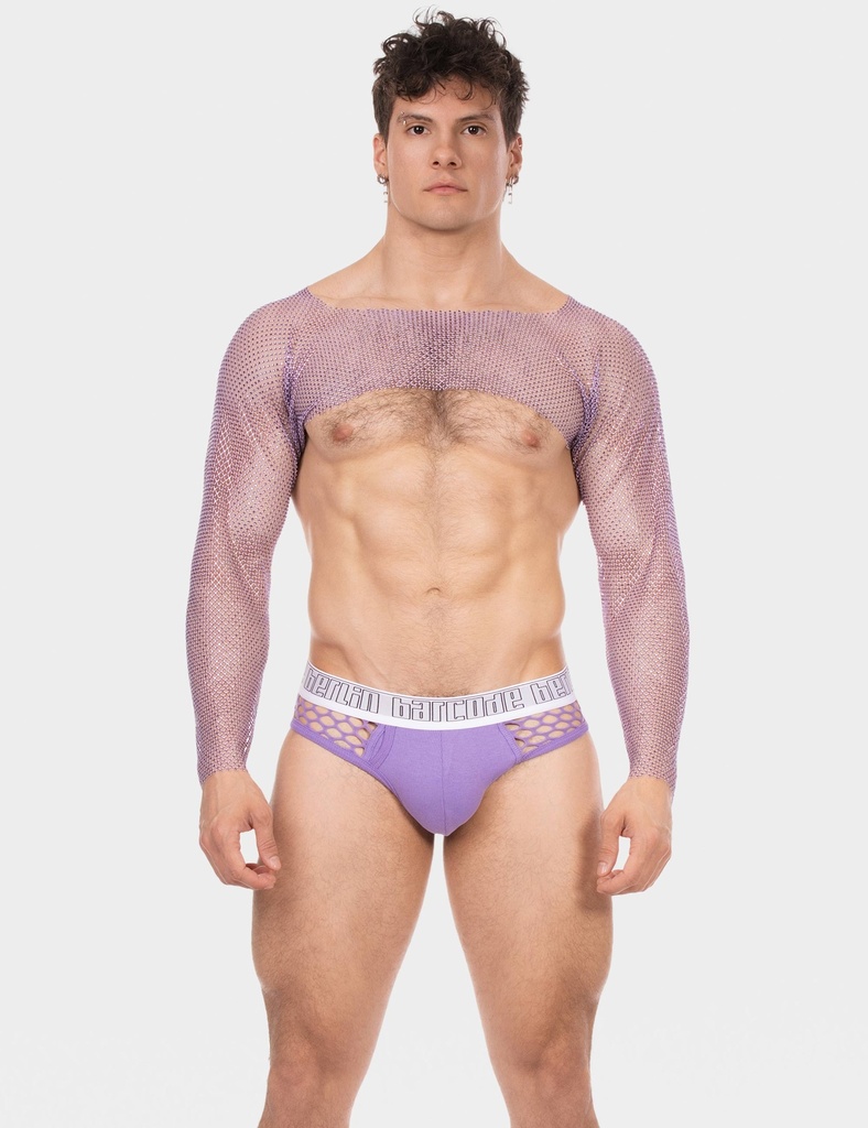 BARCODE BERLIN BOLERO BLINKY