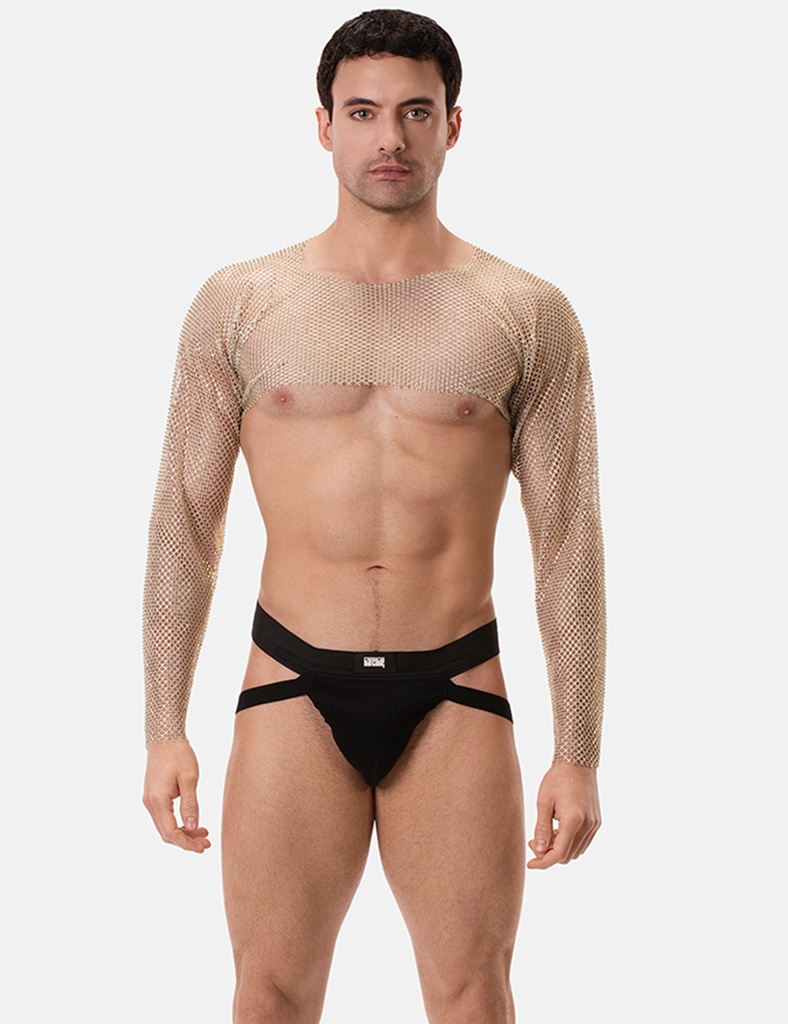 BARCODE BERLIN BOLERO BLINKY