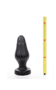 HUNG SYSTEM CORNY BUTT PLUG 22,5cm
