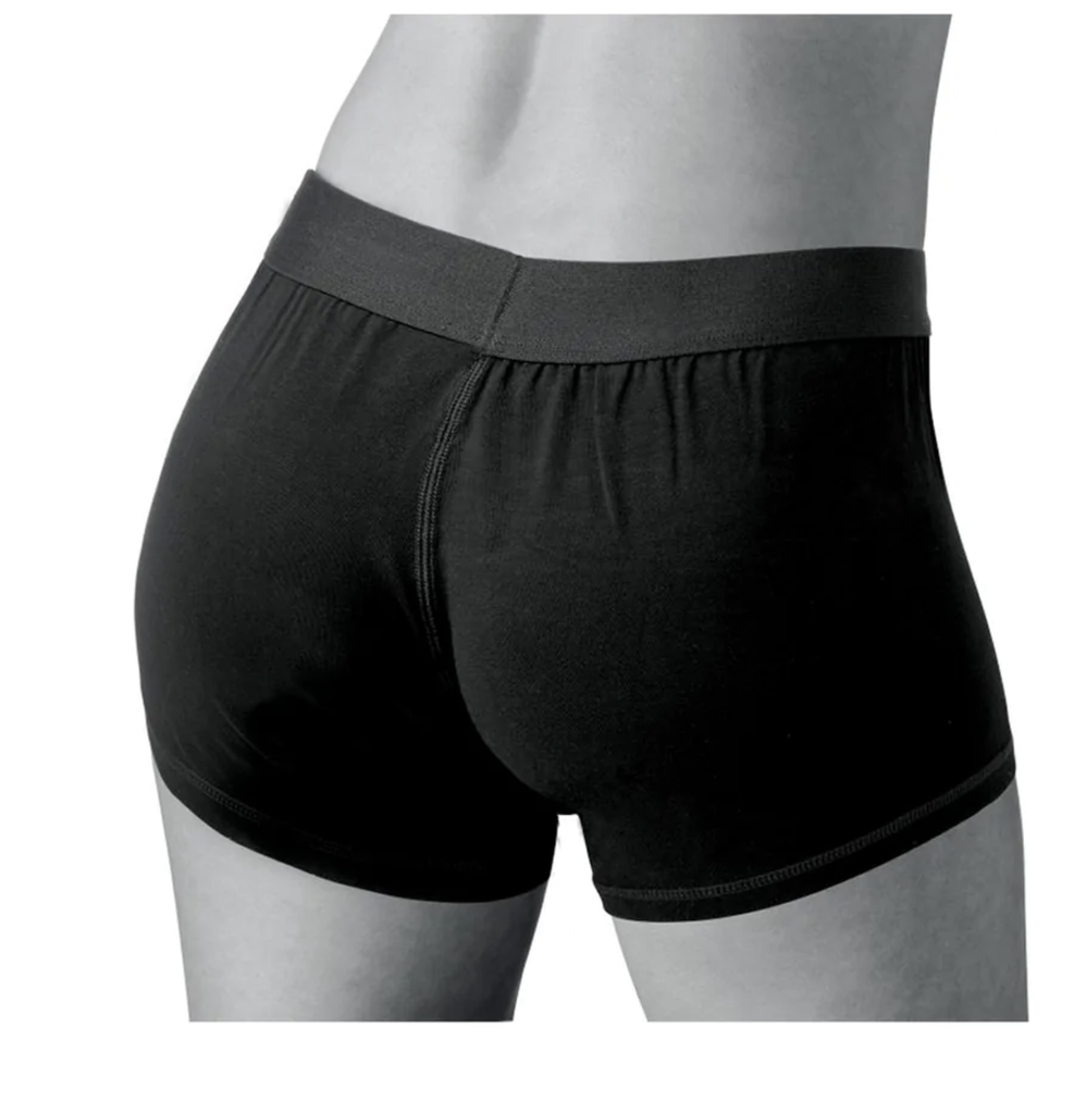 MOD ACTIVE STYLE HARNESS AND BUILT IN O-RING0