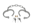 PROWLER HEAVY DUTY HANDCUFFS 