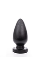 HUNG SYSTEM EGG BUTT PLUG 21,5cm