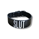 PROVOCATEUR XL TESKST COLLAR