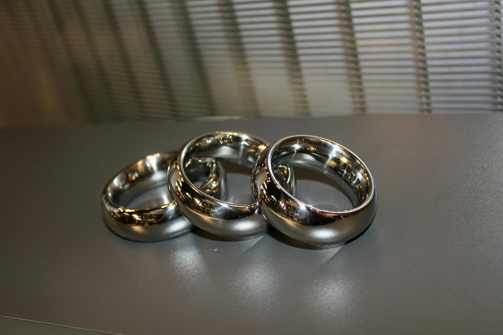 GAYT*GEAR COCKRING MEGA ROUND