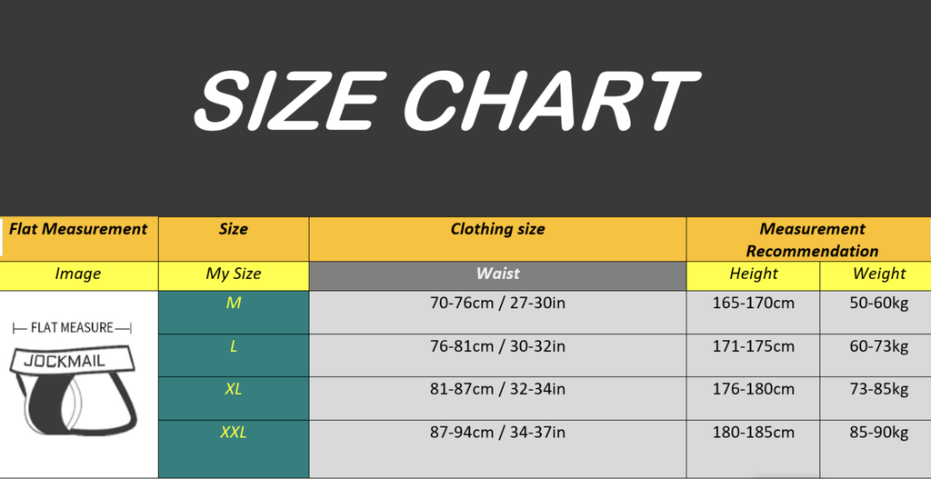 JOCKMAIL 258 SOLID FAUX LEATHER JOCK