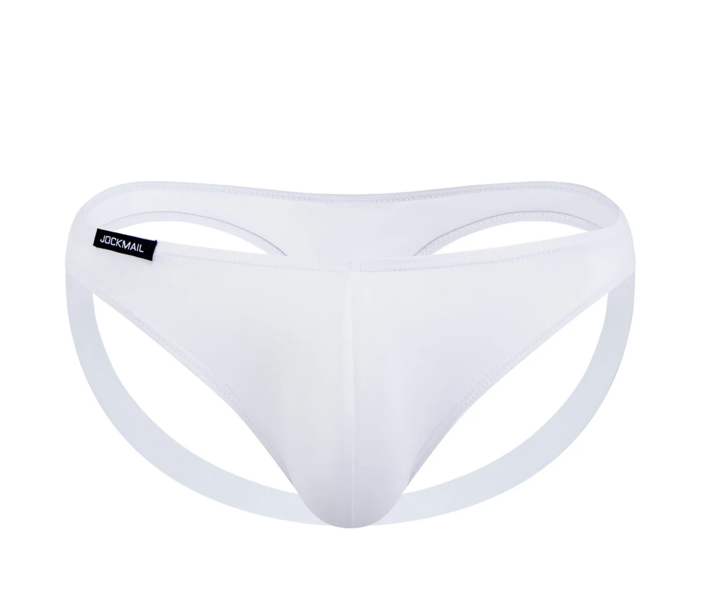 JOCKMAIL 260 ICE SILK BIKINI JOCK