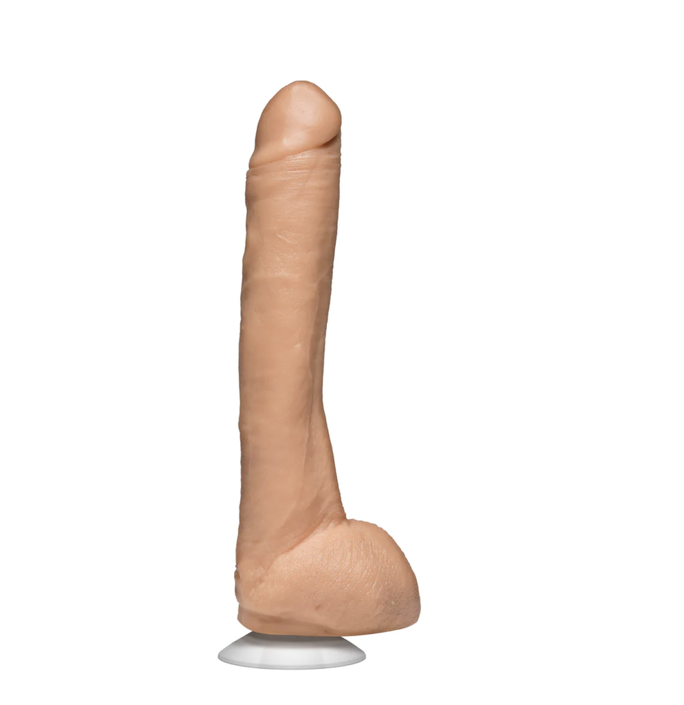 KEVIN DEAN DILDO 30cm