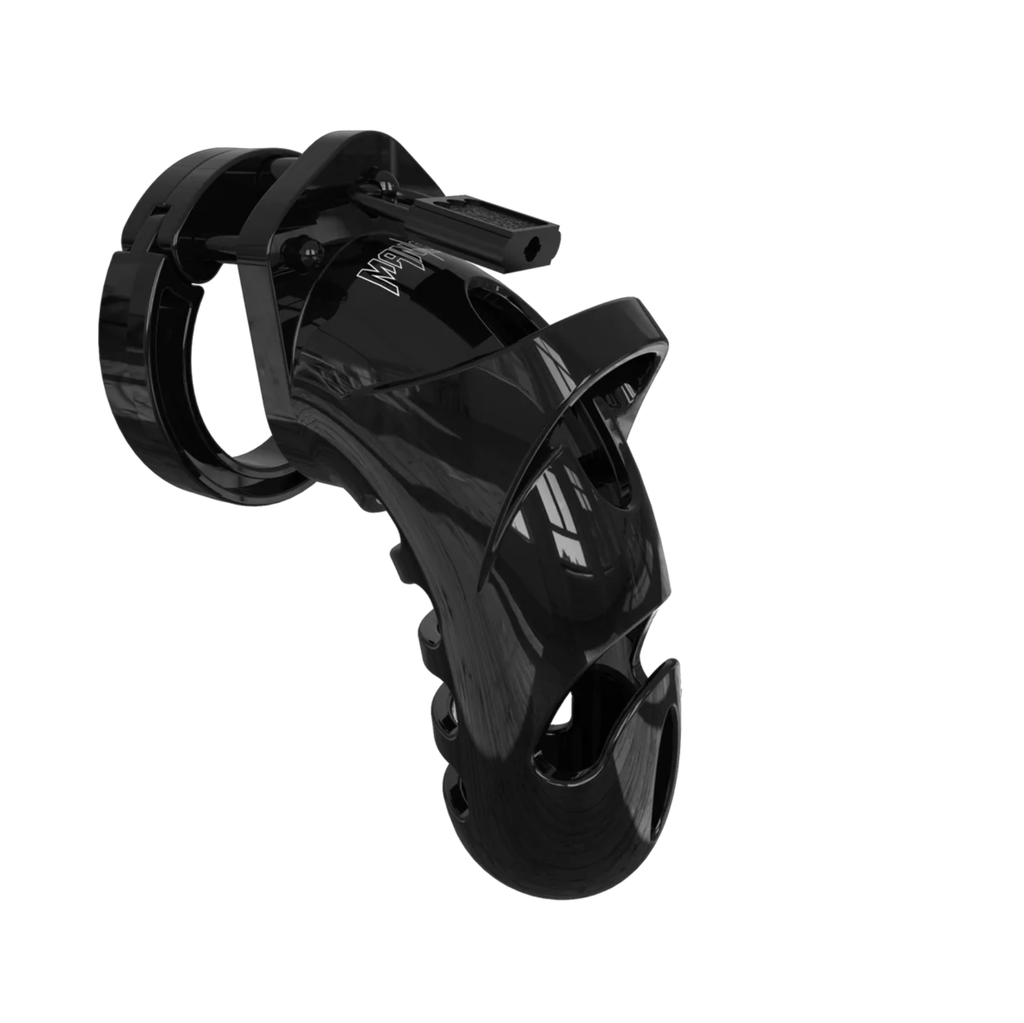 MANCAGE CHASTITY CAGE MODEL 26