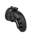 MANCAGE CHASTITY W/ BALL SPLITTER MODEL 19
