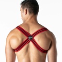 LEADER LOADED HARNESS