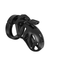 MANCAGE CHASTITY W/ BALL SPLITTER MODEL 23