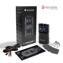 MYSTIM TENSION LOVER 2 DIGITAL NERVE STIMULATOR