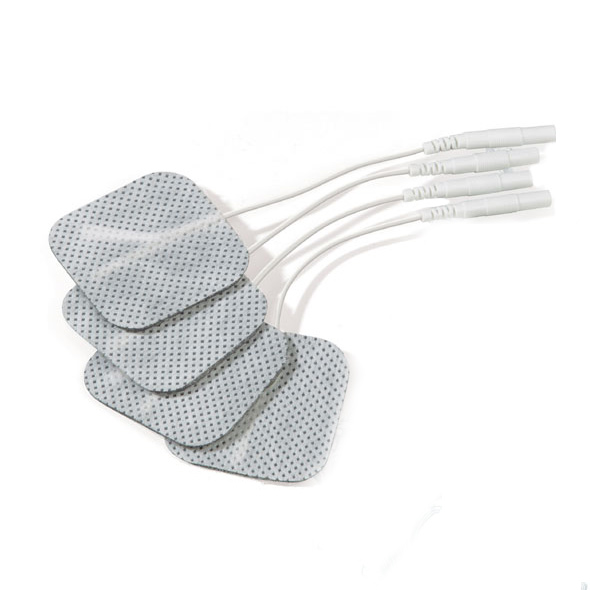 MY STIM SELF ADHESIVE ELECTRODES 4 PIECE 40X40MM
