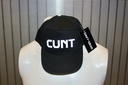 GAYT*GEAR BASEBALL HAT CUNT