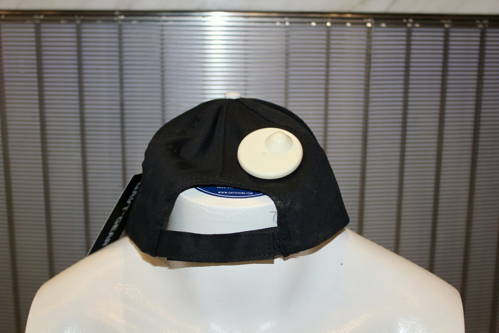 GAYT*GEAR BASEBALL HAT CUNT