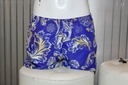 SWEET BANANA BAROQUE ST.TROPEZ WOVEN SWIM TRUNK
