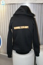 GAYT*GEAR ZIP HOODIE SCHWULE SCHLAMPE