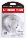 PERFECT FIT ARMOUR PUSH COCK RING 