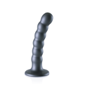 OUCH BEADED G SPOT DILDO 20,5cm