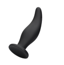 OUCH CURVE BUTT PLUG