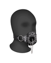 OUCH OPEN MOUTH GAG W/ STOPPER