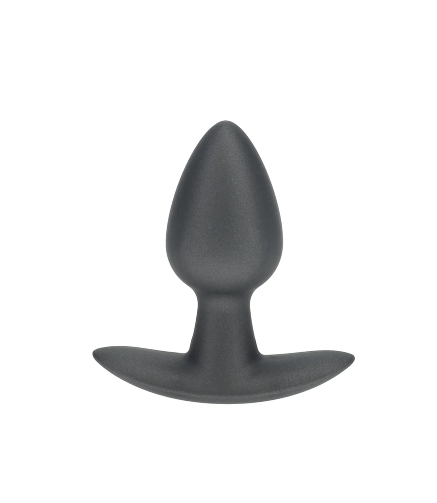 OUCH SMOOTH ANAL PLUG