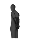 OUCH ZIP FULL SLEEVE  ZIP UP ARM RESTRAINT