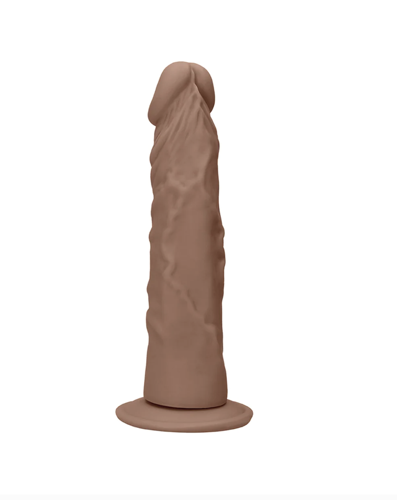 REAL ROCK DILDO NO BALLS 20cm