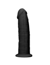 REAL ROCK DUAL DENSITY DILDO NO BALLS 15cm