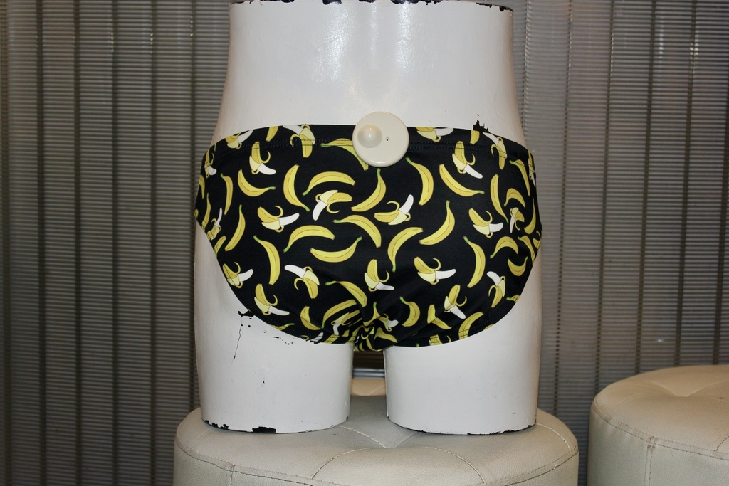 SWEET BANANA BANANAS IBIZA SWIM SPEEDO