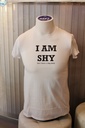 GAYT*GEAR SHIRT I AM SHY