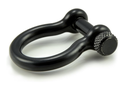 GAYT*GEAR CHAIN OMEGA SHACKLE BLACK 5mm