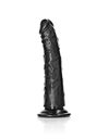 REAL ROCK SLIM DILDO NO BALLS 18cm