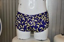SWEET BANANA BANANAS LAS VEGAS SWIM RUNNING SHORT