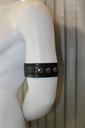 GAYT*GEAR LEATHER ARMBANDS