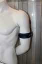GAYT*GEAR LEATHER ARMBANDS