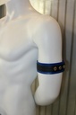GAYT*GEAR LEATHER ARMBANDS