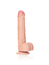 REAL ROCK STRAIGHT DILDO 25,5cm
