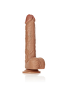 REAL ROCK STRAIGHT DILDO 25,5cm