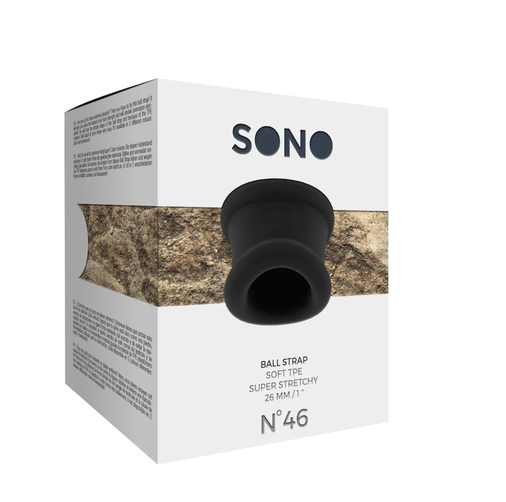 SONO NO 46 BALL STRAP