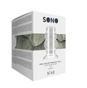 SONO NO 49 HOLLOW TUNNEL PLUG SMALL