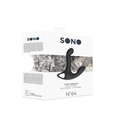 SONO NO64 P SPOT VIBRATOR