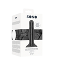 SONO NO 67 SELF PENETRATING BUTT PLUG