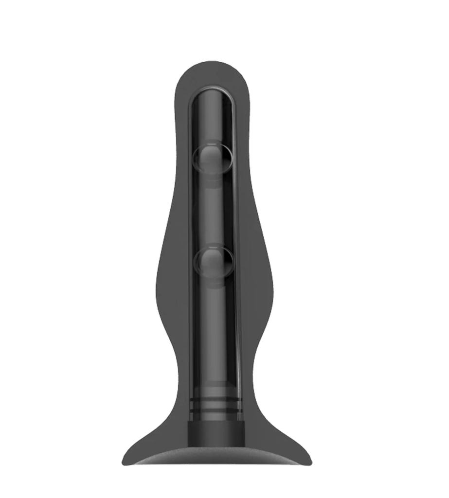 SONO NO 67 SELF PENETRATING BUTT PLUG