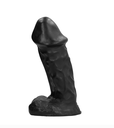 SPT WAR HEAD DILDO