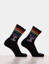 BARCODE BERLIN GYM SOCK LOVE IS LOVE
